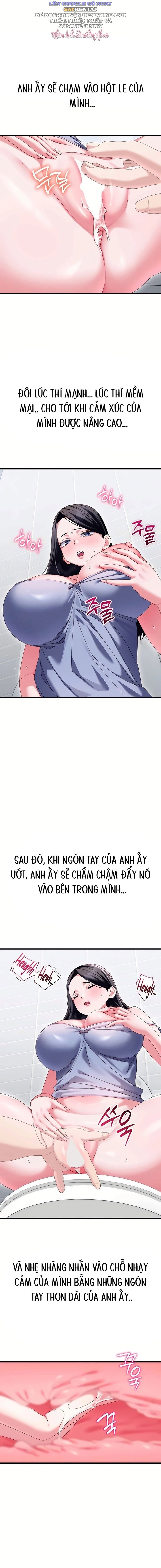 Tiệm Massage Tân Phố - Chap 22