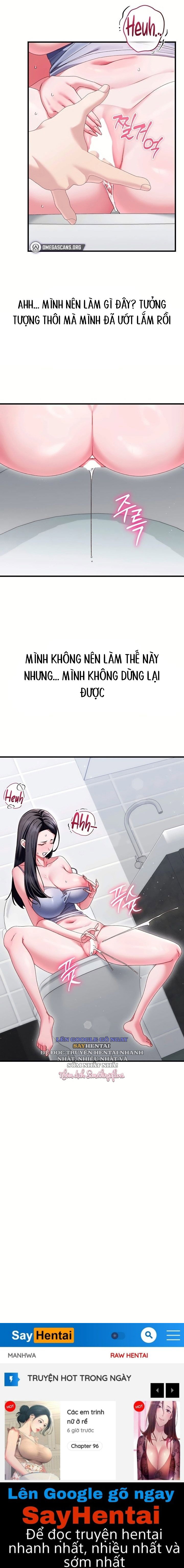 Tiệm Massage Tân Phố - Chap 22