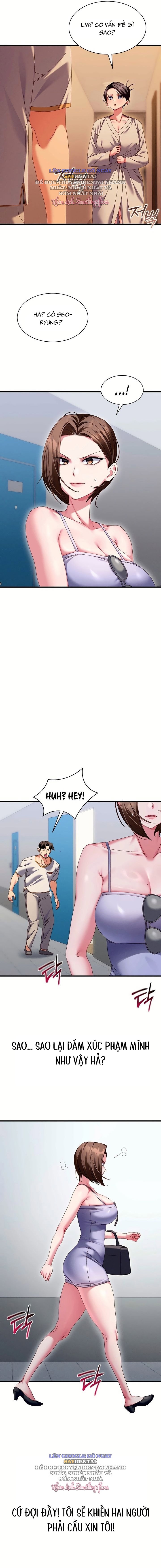 Tiệm Massage Tân Phố - Chap 22