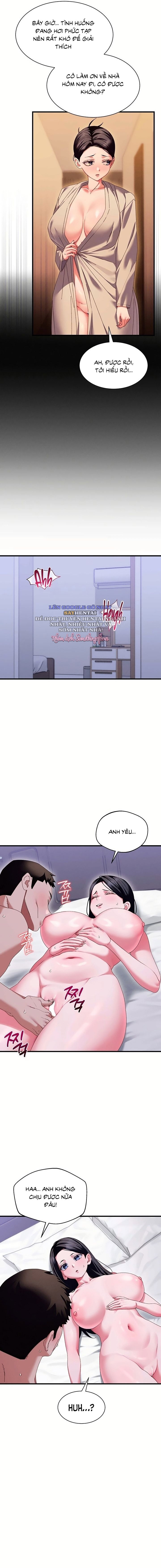 Tiệm Massage Tân Phố - Chap 22