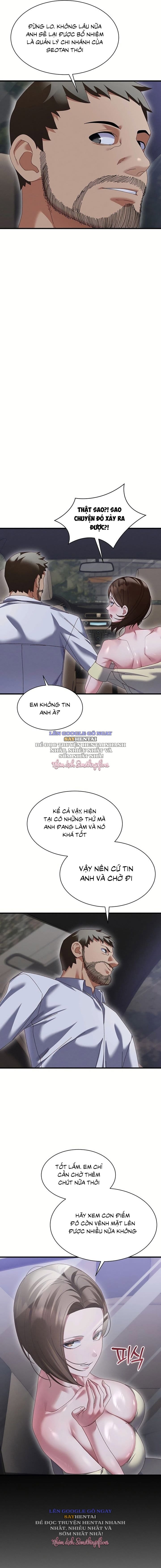 Tiệm Massage Tân Phố - Chap 23