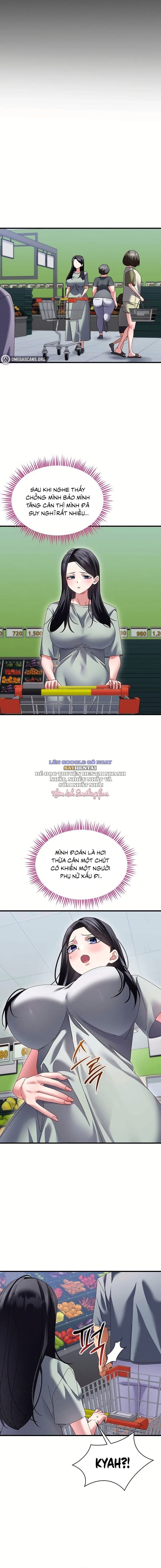 Tiệm Massage Tân Phố - Chap 23