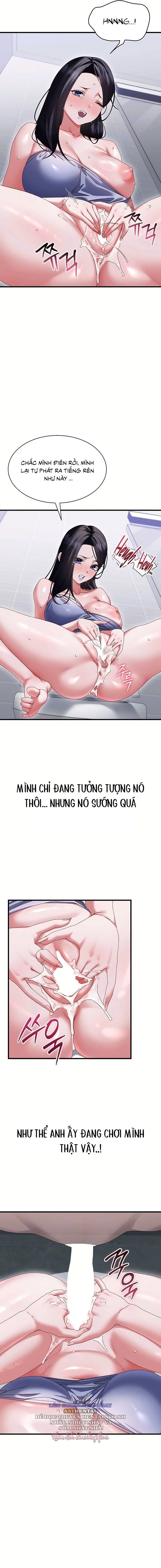 Tiệm Massage Tân Phố - Chap 23