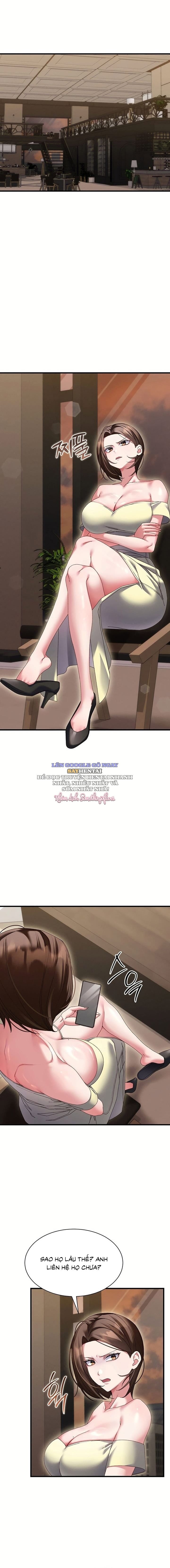 Tiệm Massage Tân Phố - Chap 23