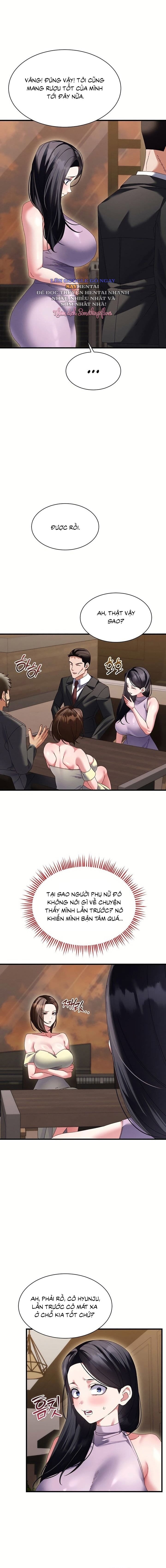 Tiệm Massage Tân Phố - Chap 23