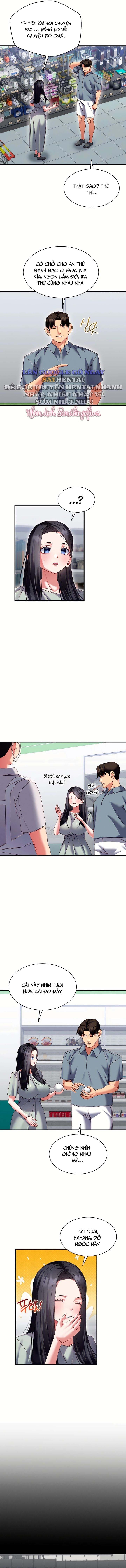 Tiệm Massage Tân Phố - Chap 24