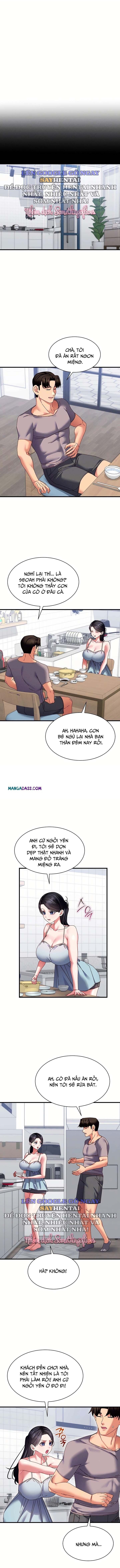 Tiệm Massage Tân Phố - Chap 25