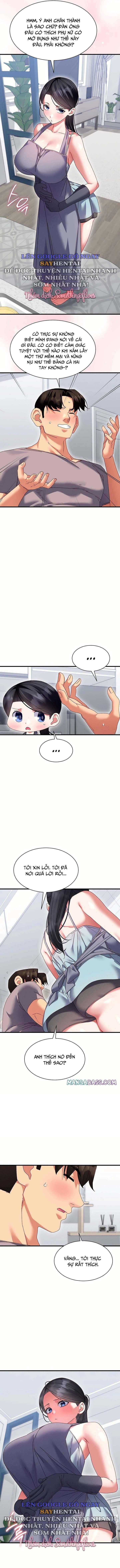 Tiệm Massage Tân Phố - Chap 25