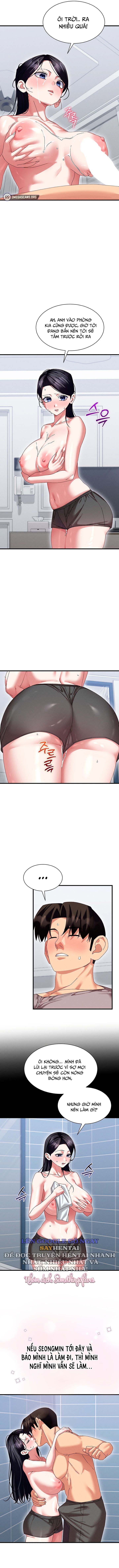 Tiệm Massage Tân Phố - Chap 26