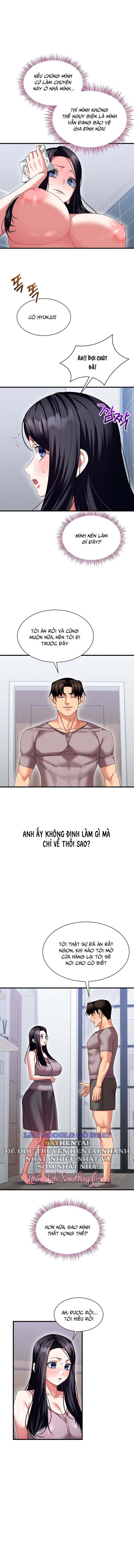 Tiệm Massage Tân Phố - Chap 26