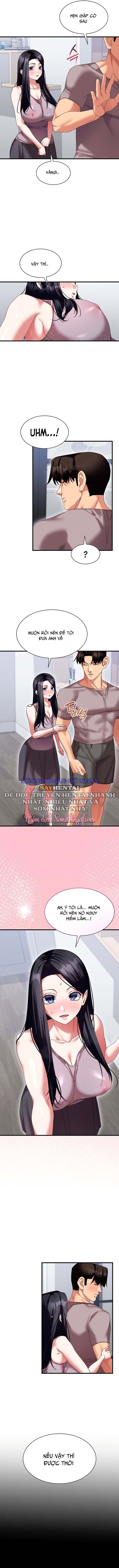 Tiệm Massage Tân Phố - Chap 26