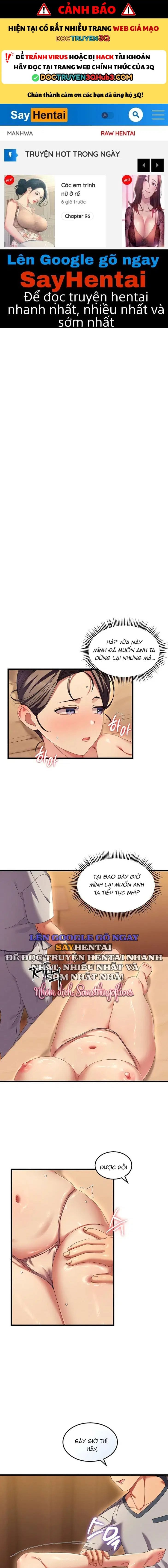 Tiệm Massage Tân Phố - Chap 3