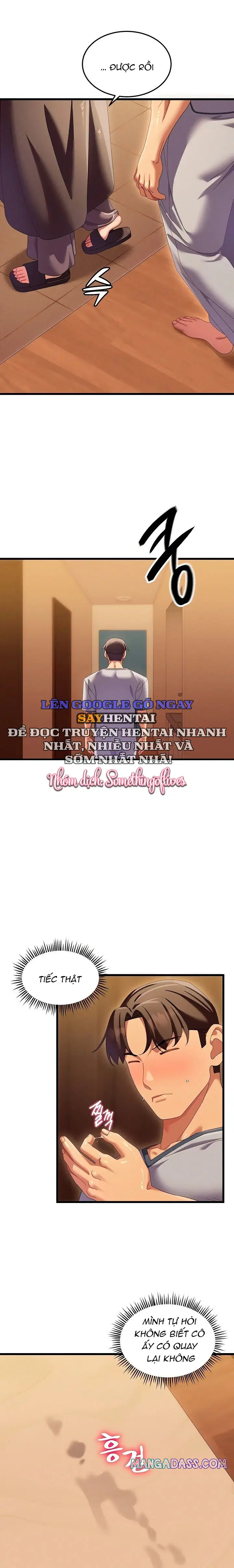 Tiệm Massage Tân Phố - Chap 3