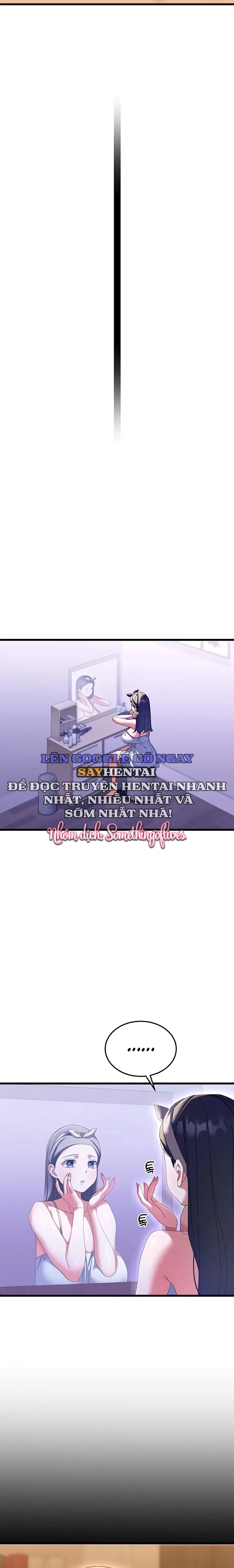Tiệm Massage Tân Phố - Chap 3