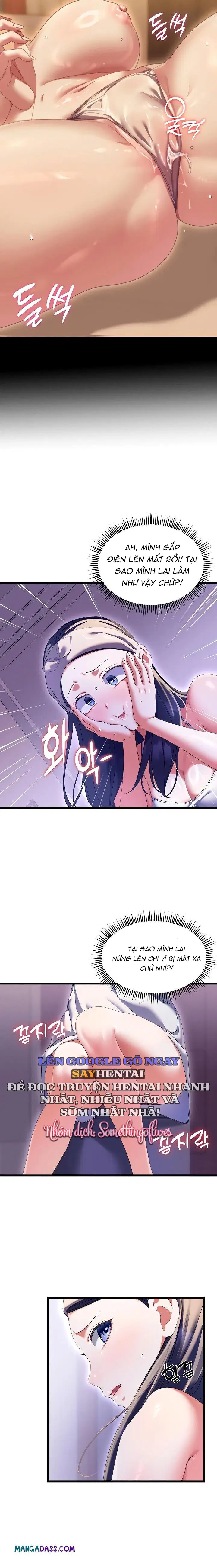 Tiệm Massage Tân Phố - Chap 3