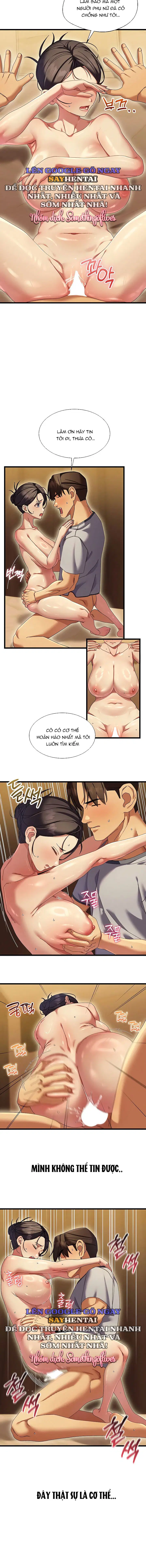 Tiệm Massage Tân Phố - Chap 5