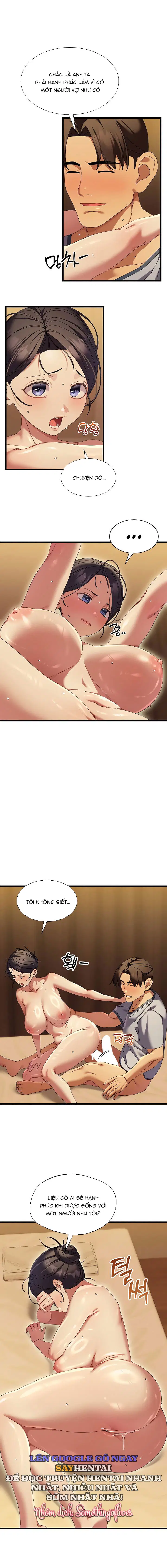 Tiệm Massage Tân Phố - Chap 5