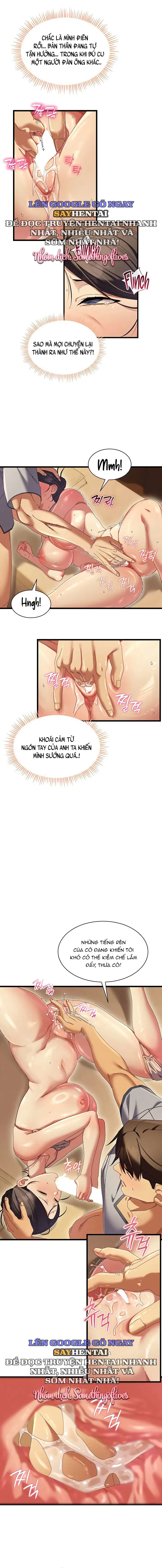 Tiệm Massage Tân Phố - Chap 5