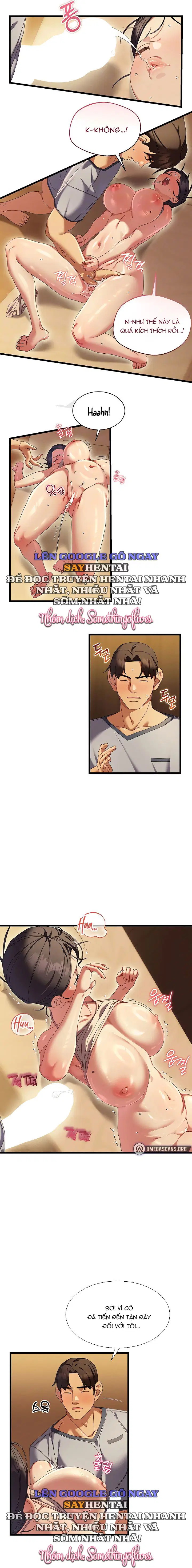 Tiệm Massage Tân Phố - Chap 5