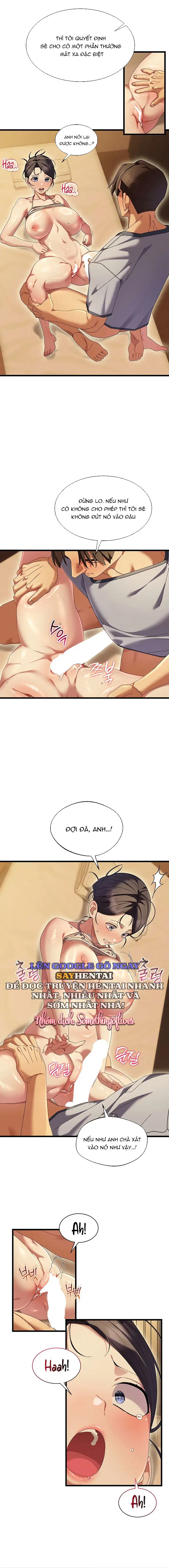 Tiệm Massage Tân Phố - Chap 5