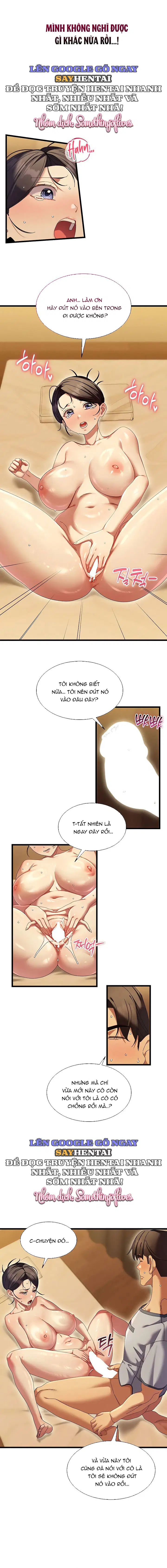 Tiệm Massage Tân Phố - Chap 5