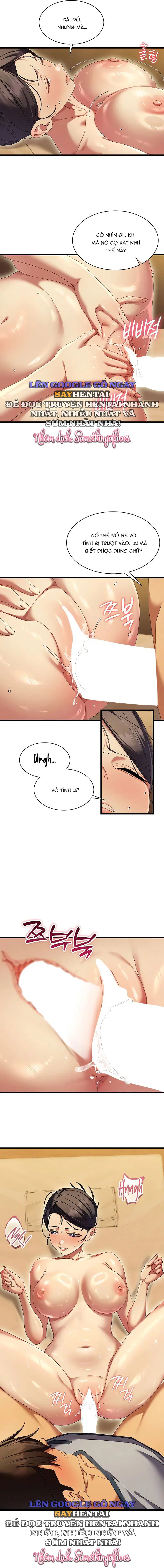 Tiệm Massage Tân Phố - Chap 5