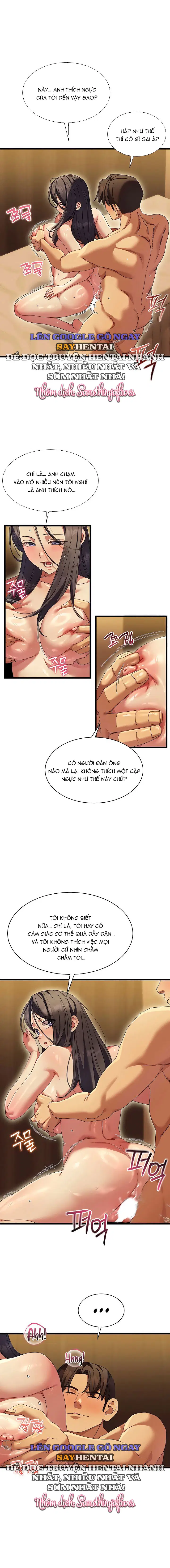 Tiệm Massage Tân Phố - Chap 6