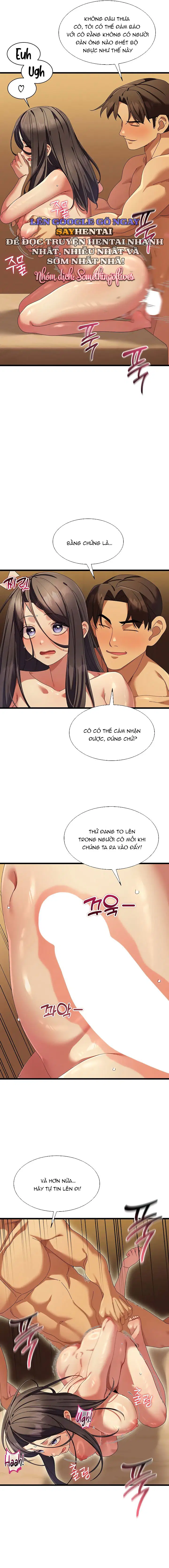 Tiệm Massage Tân Phố - Chap 6