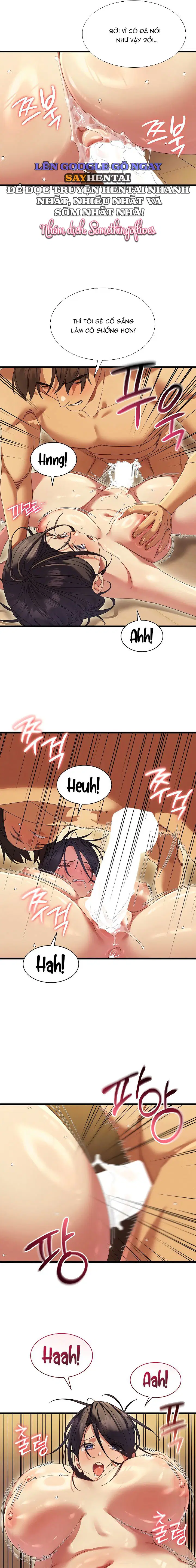 Tiệm Massage Tân Phố - Chap 6
