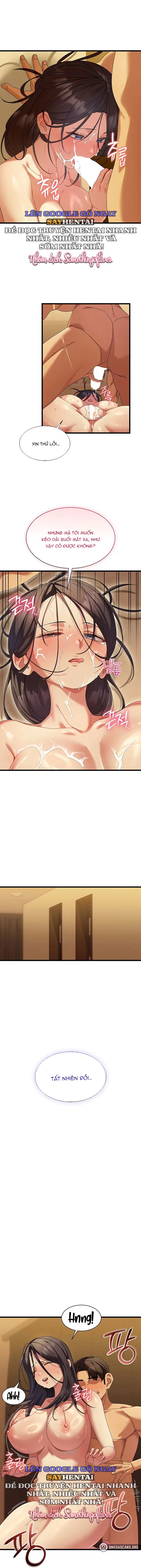 Tiệm Massage Tân Phố - Chap 6