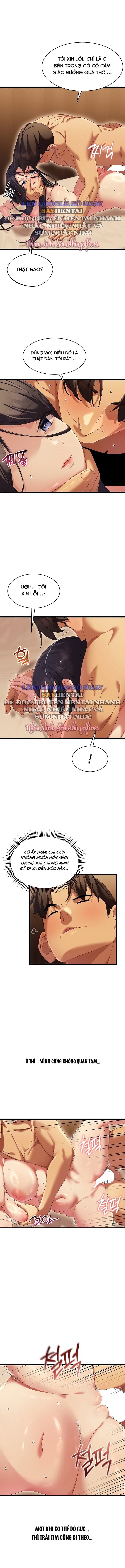Tiệm Massage Tân Phố - Chap 7
