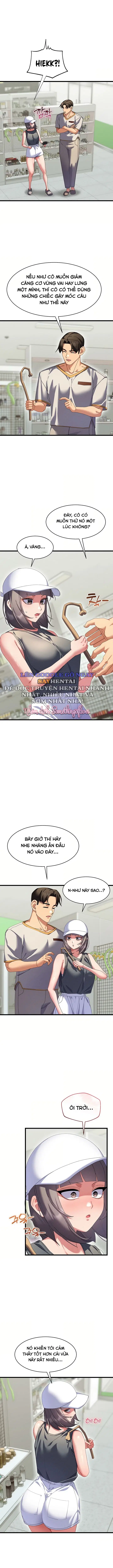 Tiệm Massage Tân Phố - Chap 8