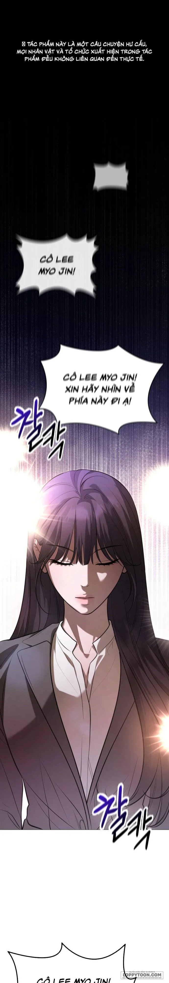 Tiêu Bản - Chap 1 - Trang 0