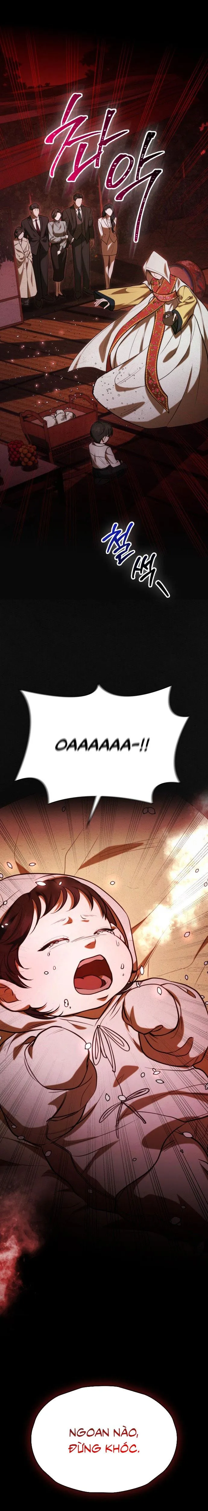 Tiêu Bản - Chap 1 - Trang 10