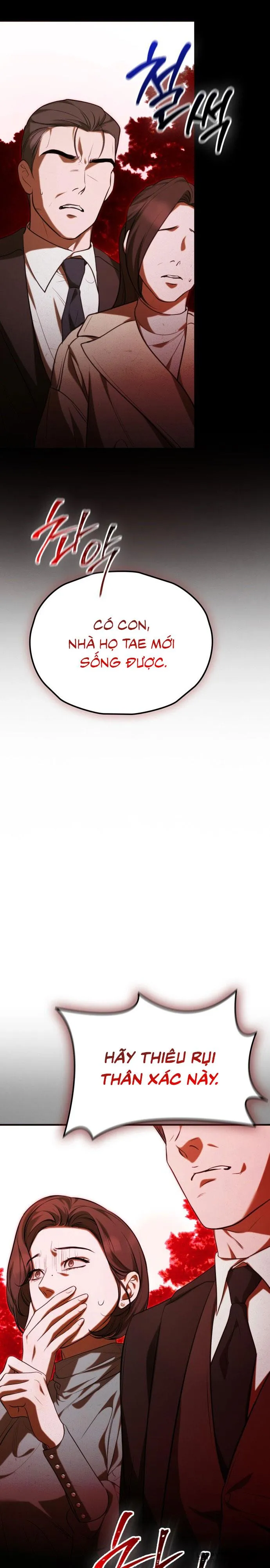 Tiêu Bản - Chap 1 - Trang 11