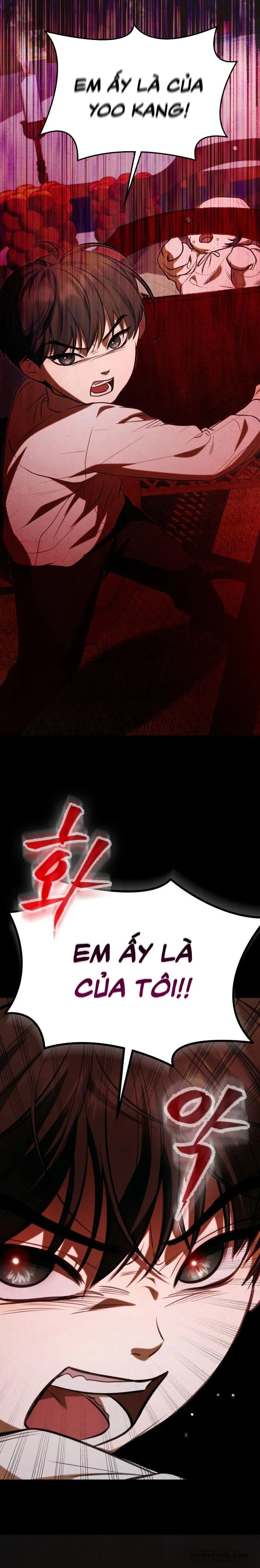 Tiêu Bản - Chap 1 - Trang 14