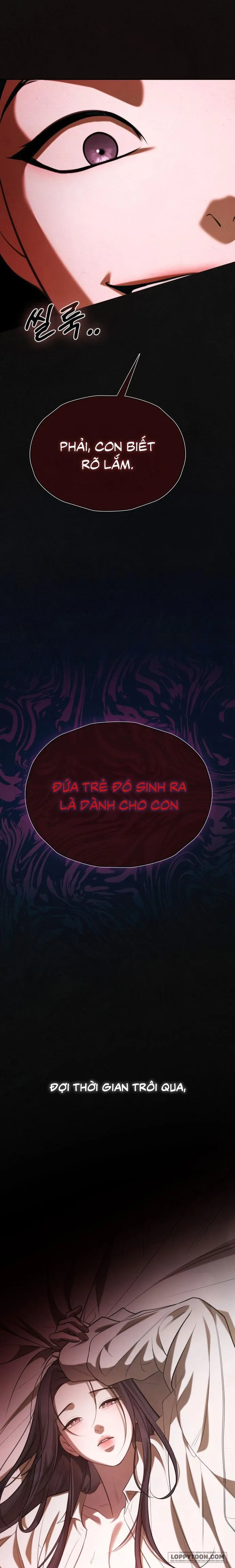 Tiêu Bản - Chap 1 - Trang 15
