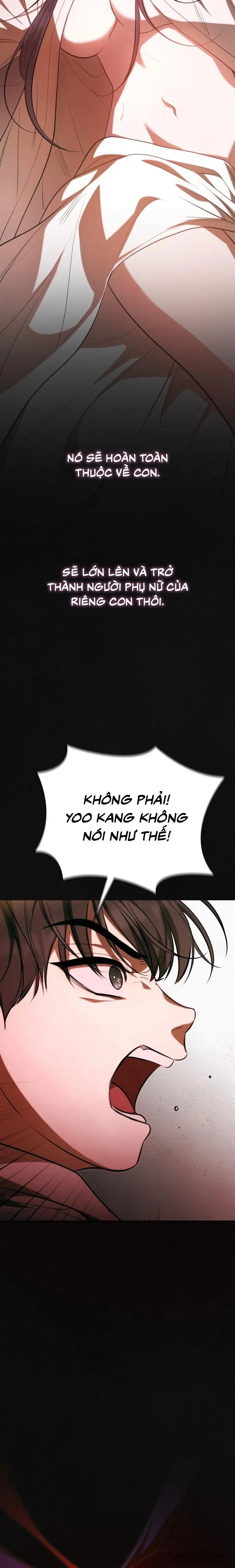 Tiêu Bản - Chap 1 - Trang 16