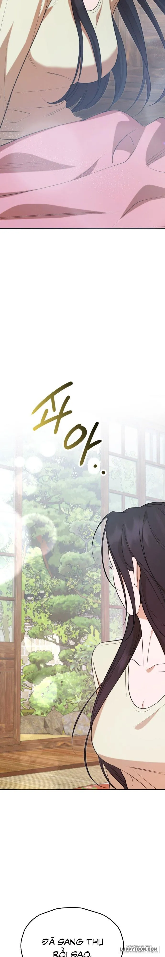 Tiêu Bản - Chap 1 - Trang 21