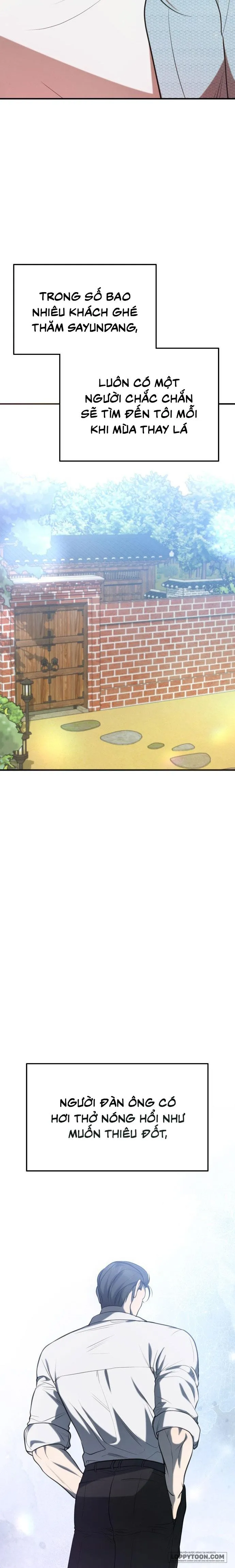 Tiêu Bản - Chap 1 - Trang 27