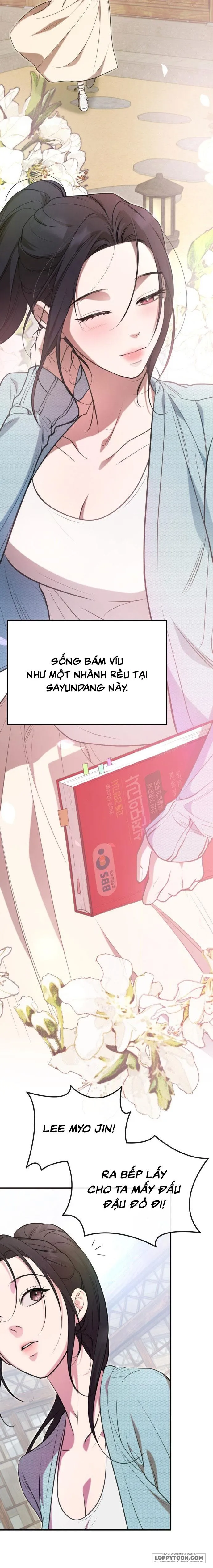Tiêu Bản - Chap 1 - Trang 29