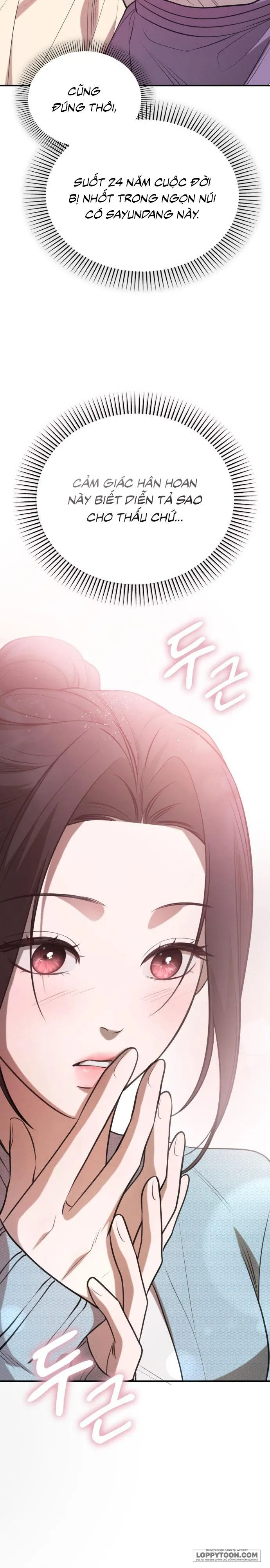 Tiêu Bản - Chap 1 - Trang 35