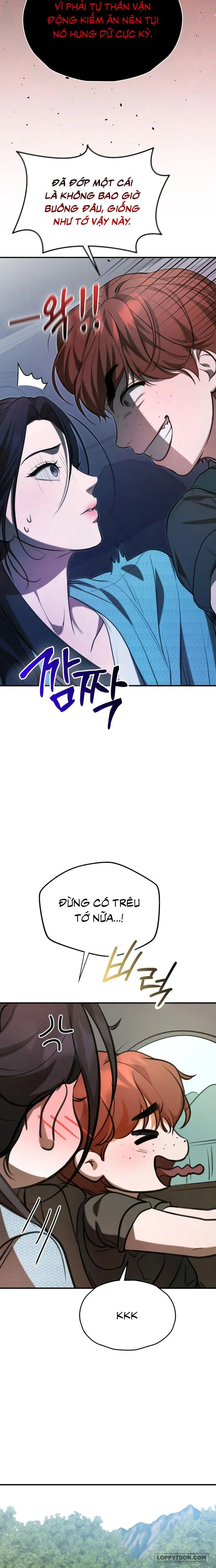 Tiêu Bản - Chap 1 - Trang 45