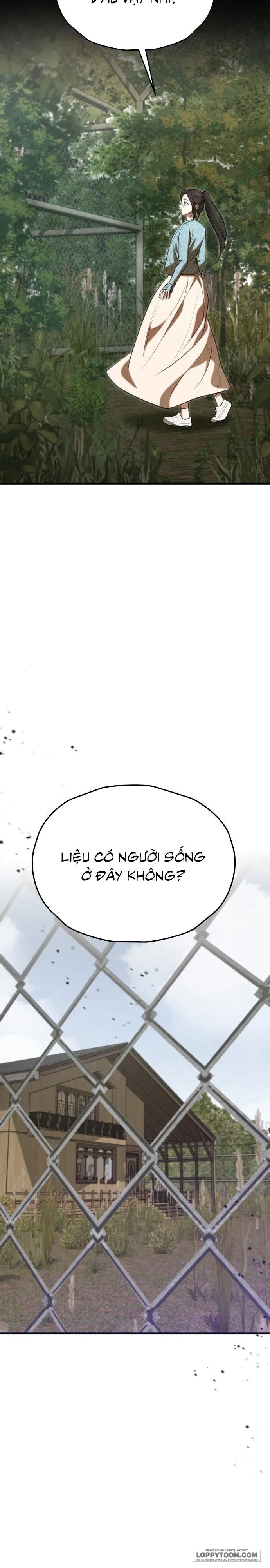 Tiêu Bản - Chap 1 - Trang 53