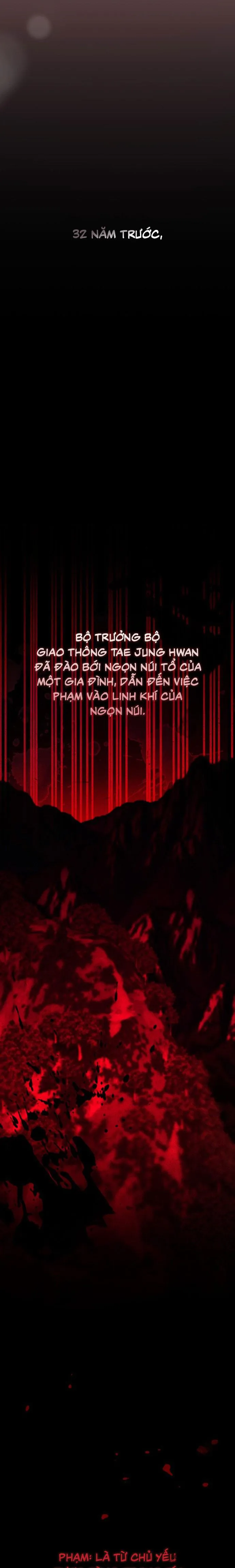 Tiêu Bản - Chap 1 - Trang 6