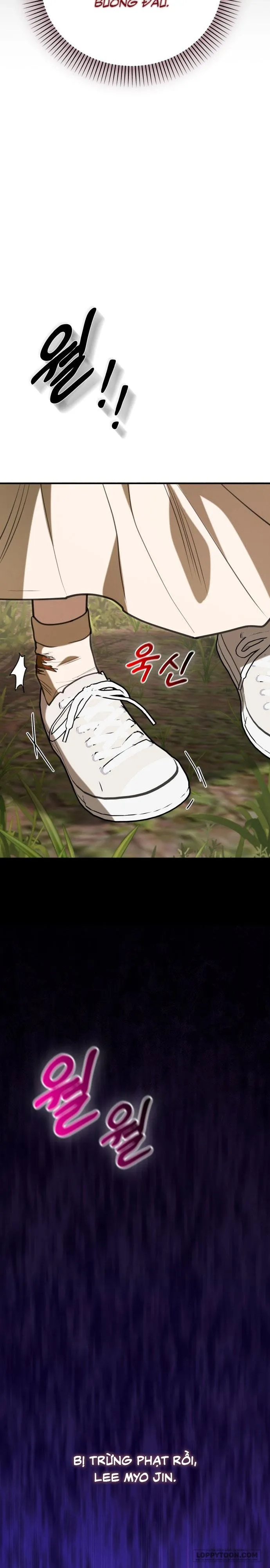 Tiêu Bản - Chap 1 - Trang 61