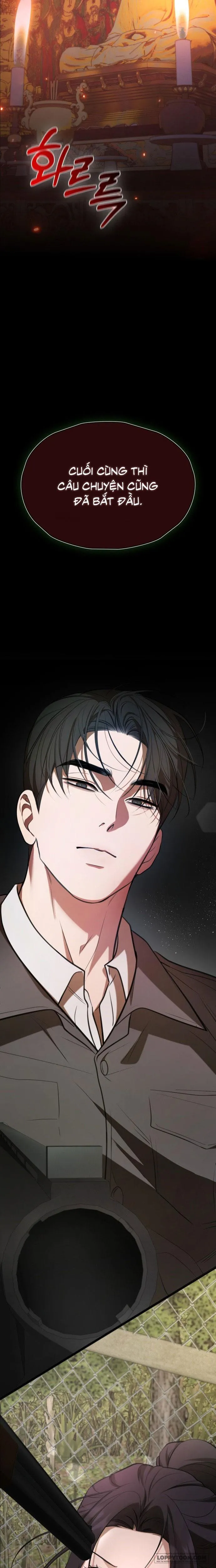 Tiêu Bản - Chap 1 - Trang 72