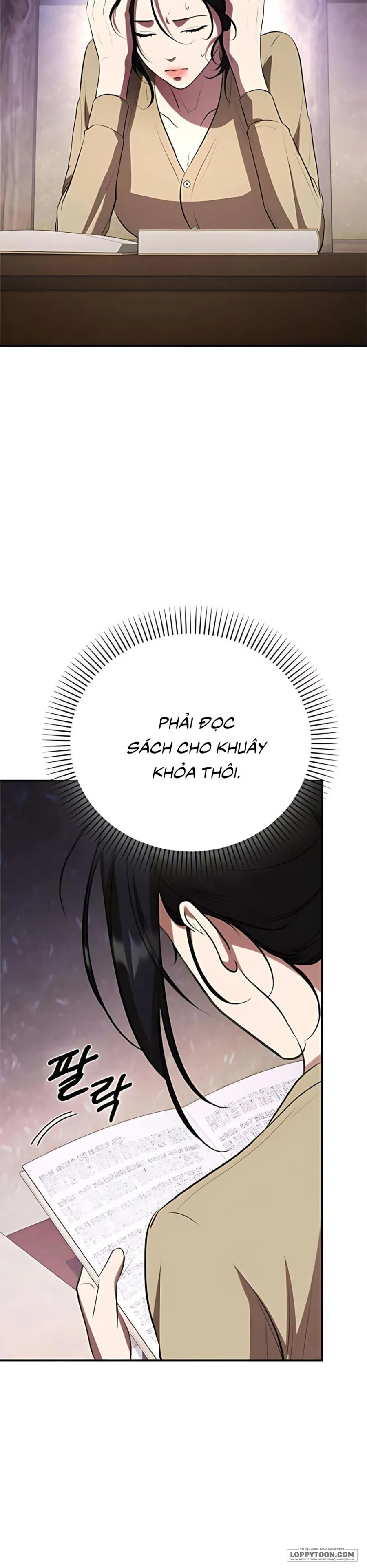 Tiêu Bản - Chap 10 - Trang 10