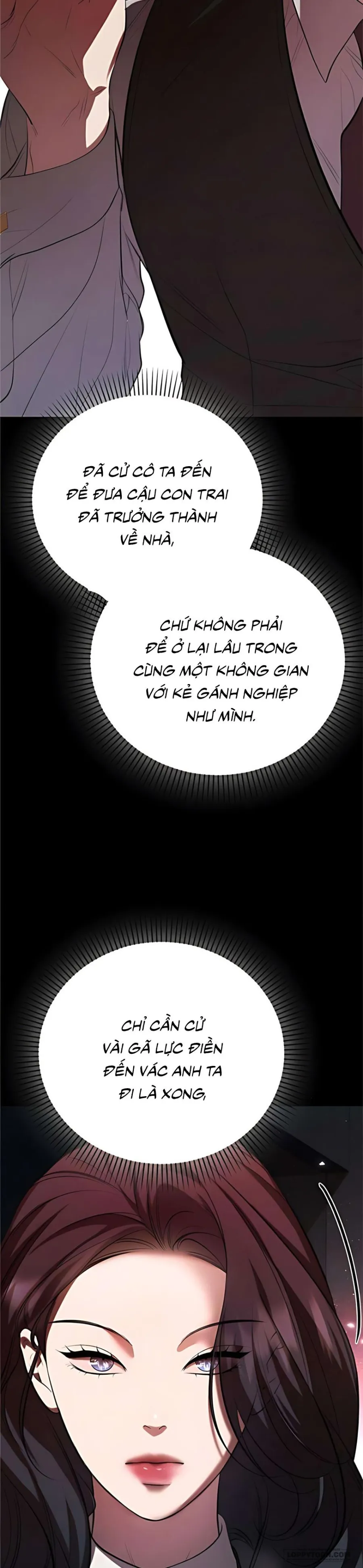Tiêu Bản - Chap 10 - Trang 12