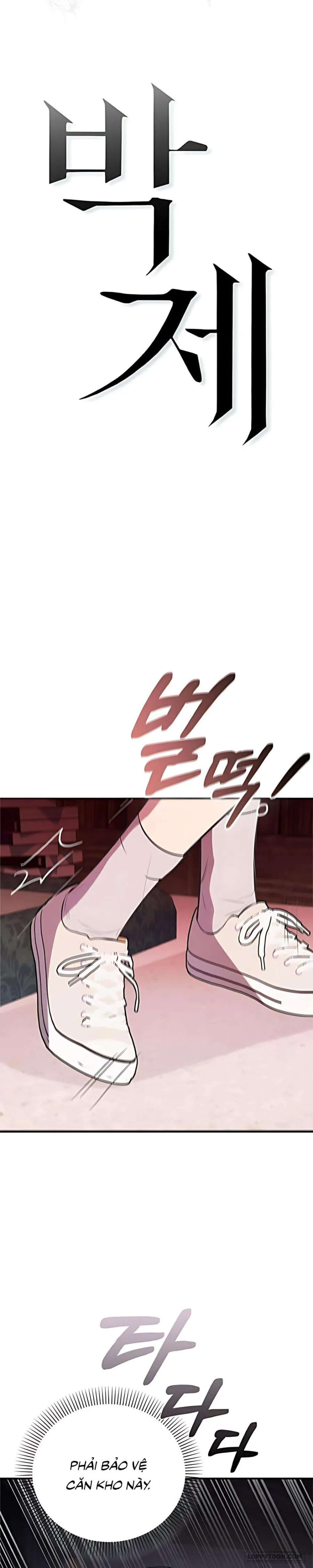 Tiêu Bản - Chap 10 - Trang 21